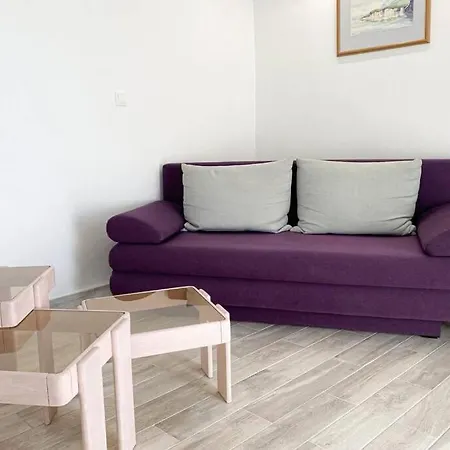 Ivana Appartement *
