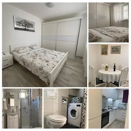 Ivana Apartman