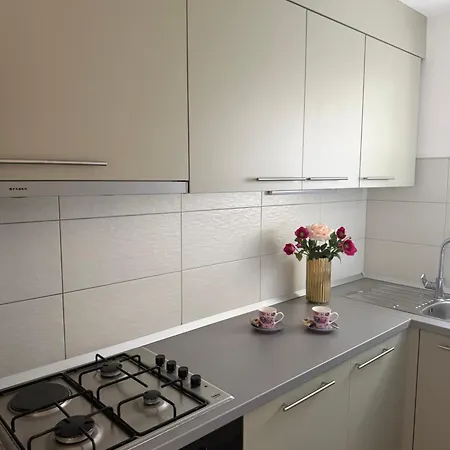 Apartment Ivana Makarska
