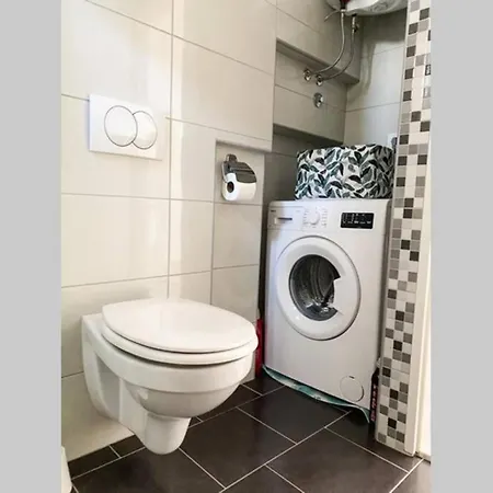 Apartamento Ivana Makarska